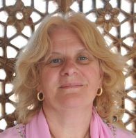 Giuliana Galli Carminati
