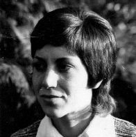 Marlène Muller