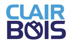 logo de Clair Bois
