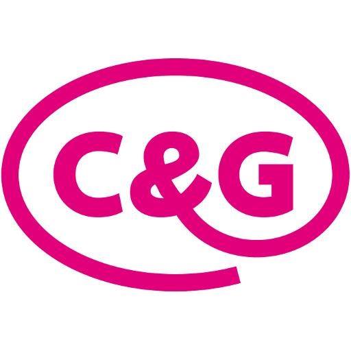 Logo de Claire et George