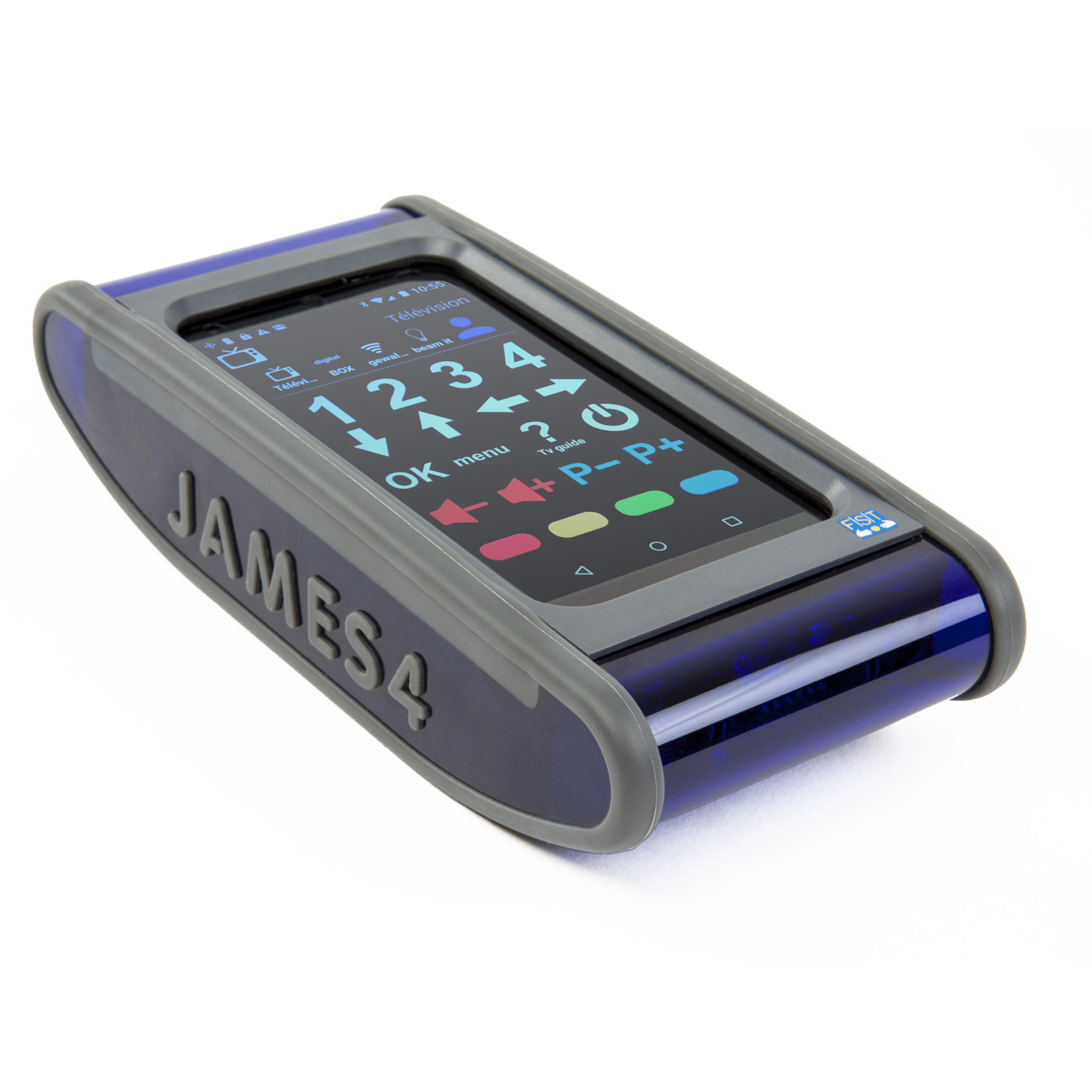 James4-menu-3_bis3 (1) La télécommande universelle James 4