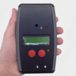Sound Switch Interface