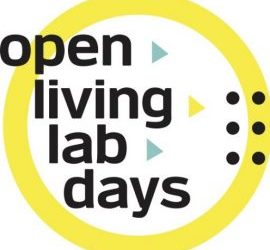 Conférence Open Living Lab Days