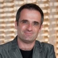 Nicolas Henchoz