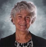 Bernadette Grosyeux