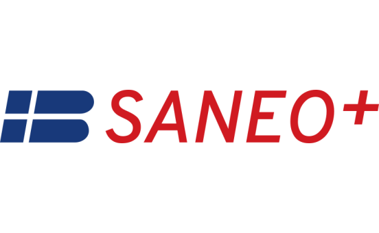 logo SaneoPlus