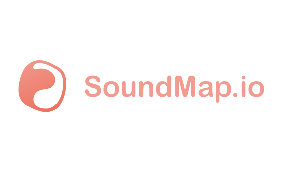 logo Soundmap.io