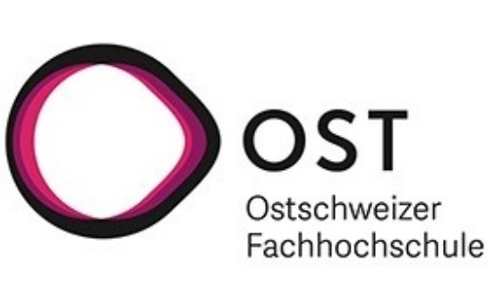 logo Ostschweizer Fachhochschule