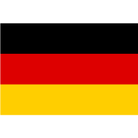 Die deutsche Fahne zeigt an, dass der folgende Text in deutscher Sprache ist
