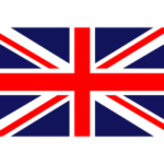 drapeau anglais The British flag indicates that the text below is in English