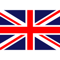 The British flag indicates that the text below is in English