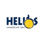 logo helios handicap
