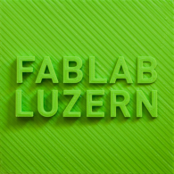 logo du Fab Lab Luzern