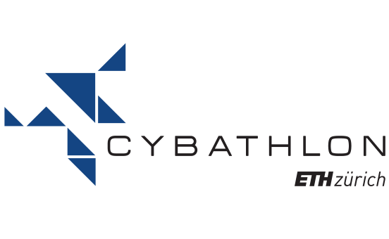 Logo Cybathlon ETH Zürich