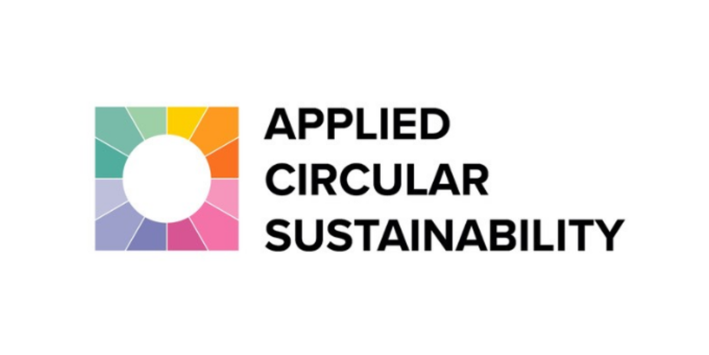 Applied Circular Sustainability