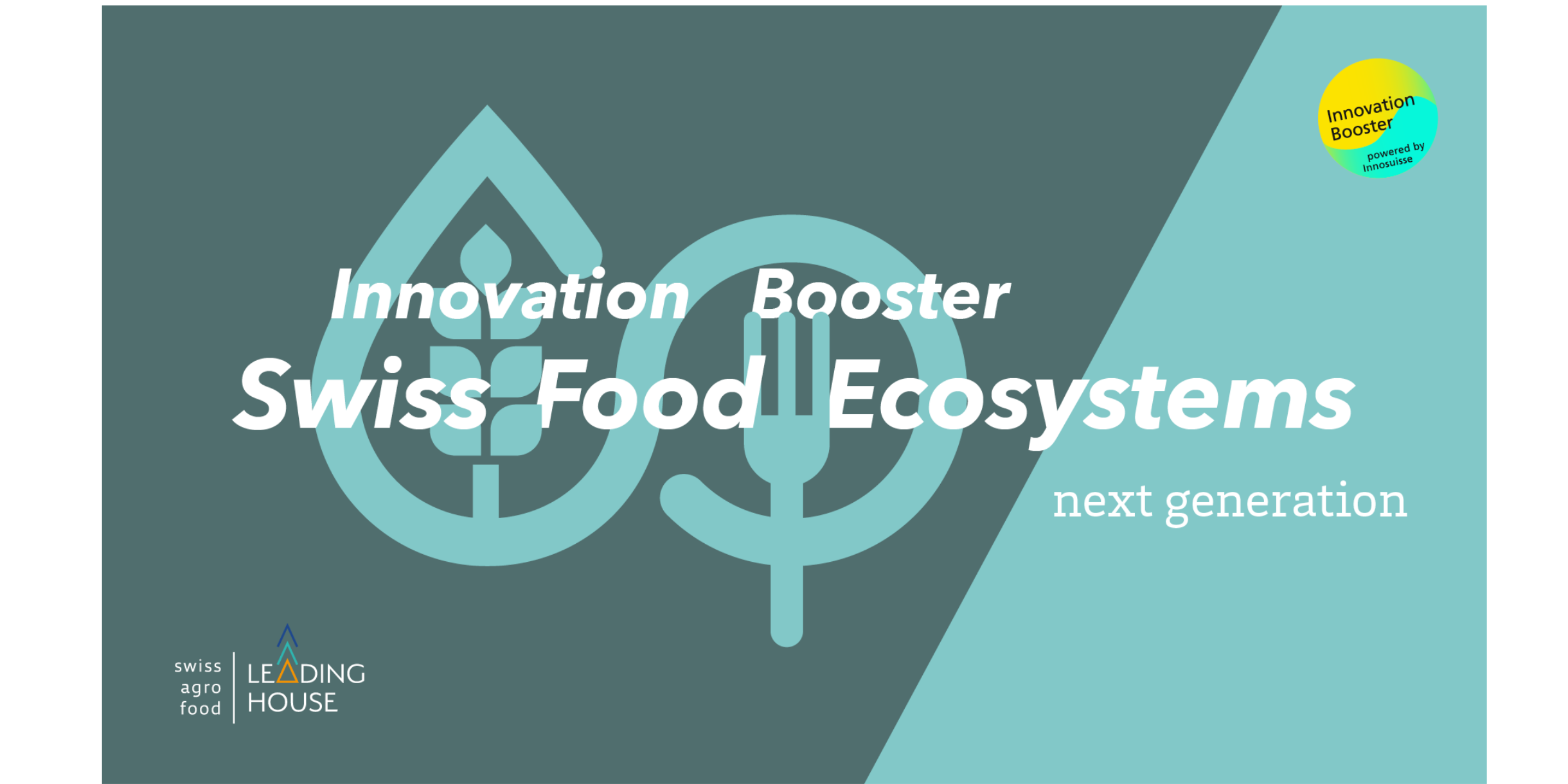 Swiss Food Ecosystems