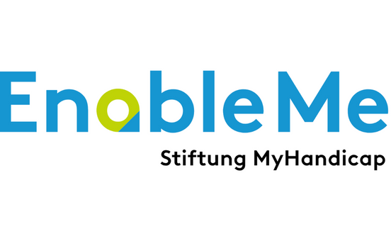 Logo of EnableMe