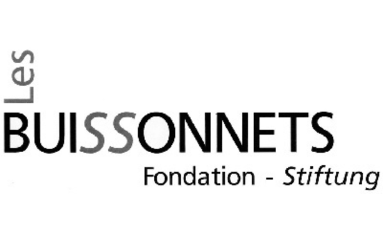 Logo Fondation les Buissonnets