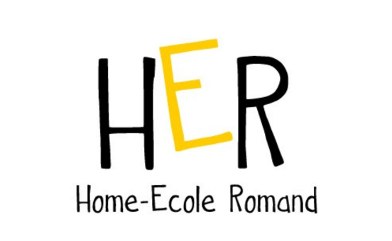 Logo Home-Ecole Romand