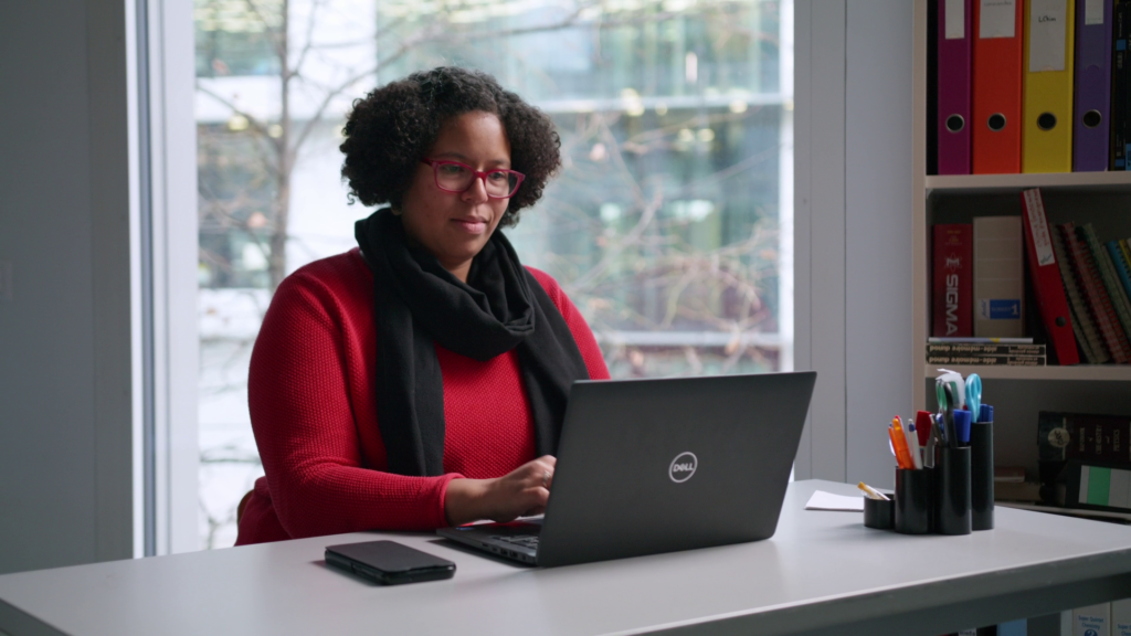 Franchir le mur du son FRH Fondation